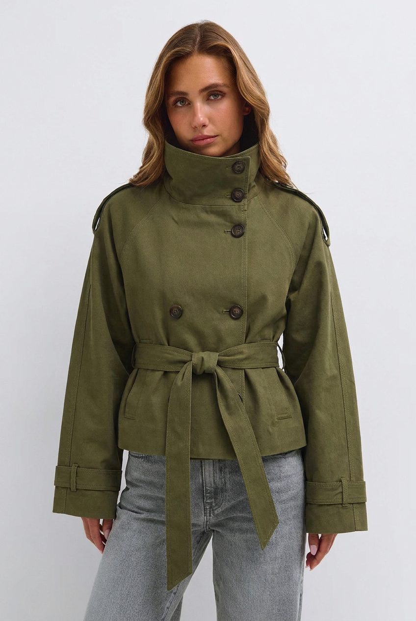 Victoria Trench