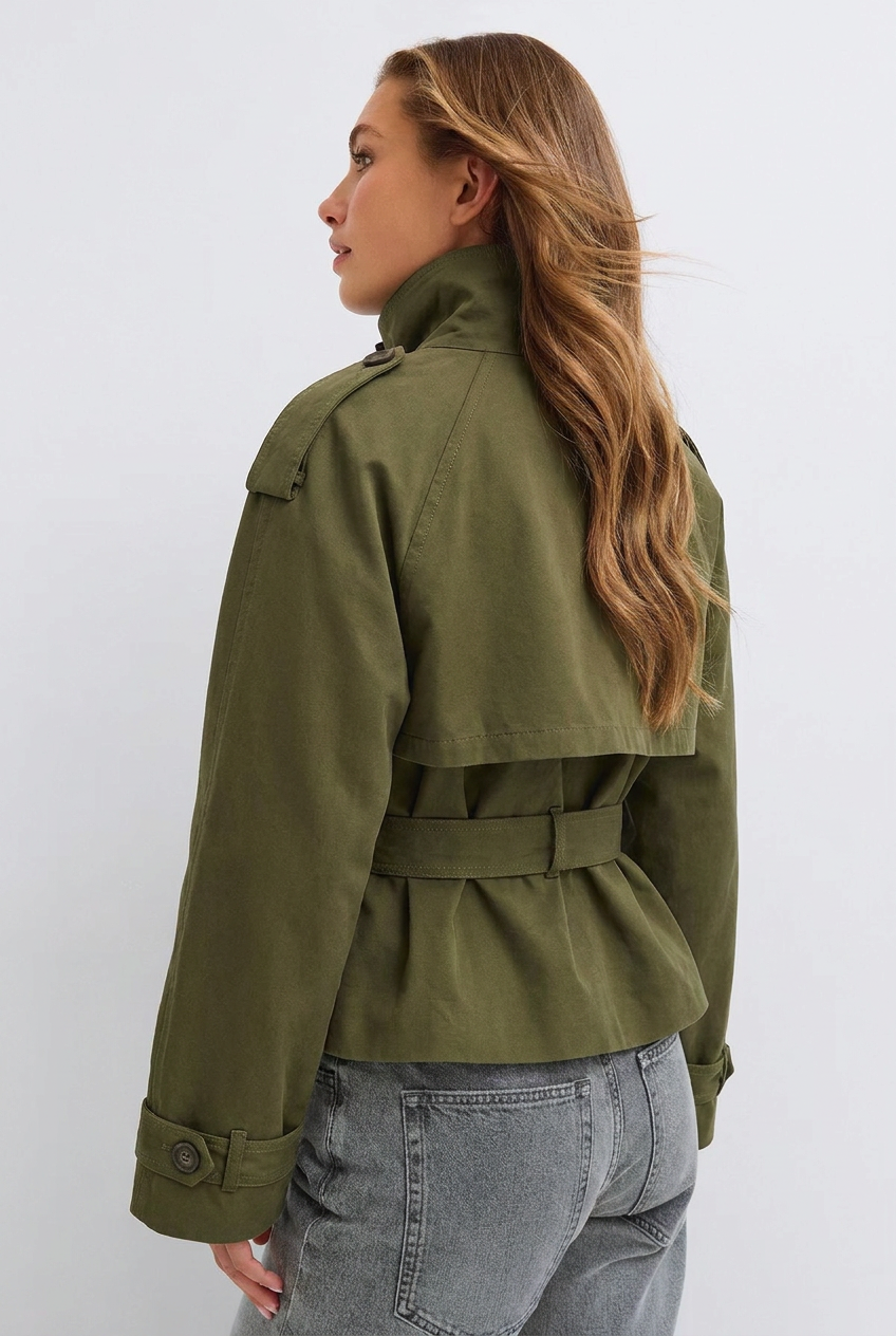 Victoria Trench