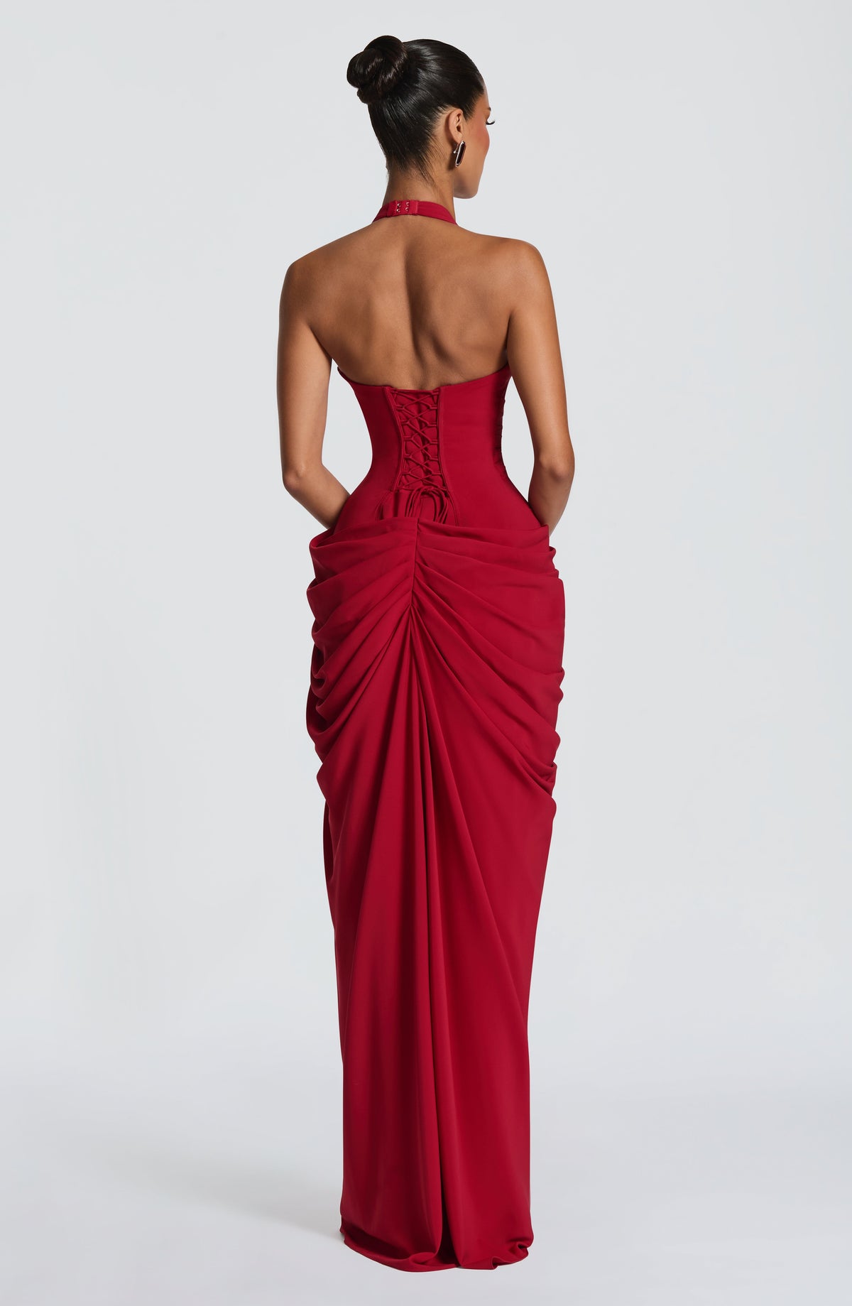 Linde | Maxi Jurk