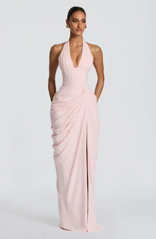 Minette Maxi Dress