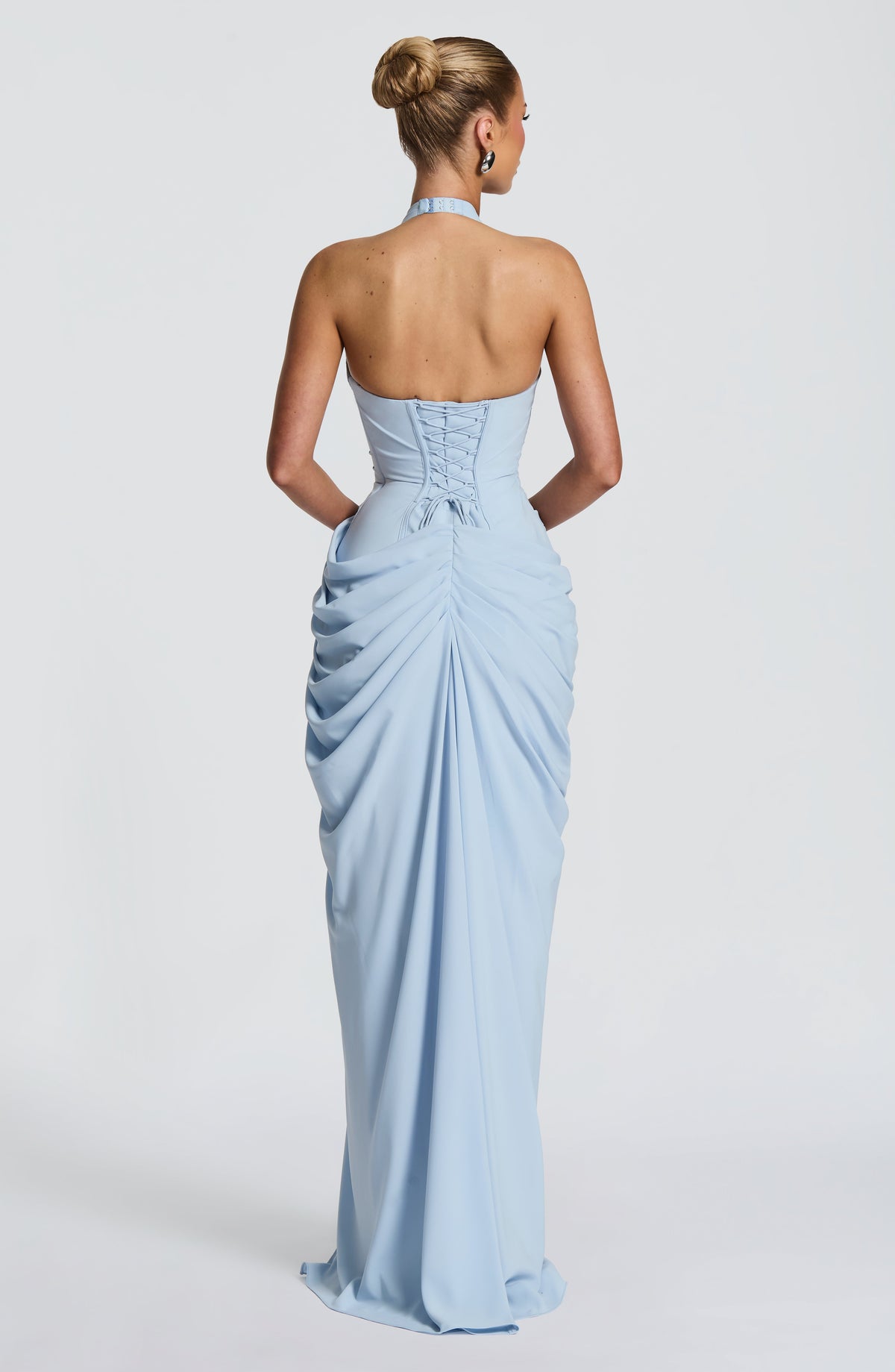 Linde | Maxi Jurk