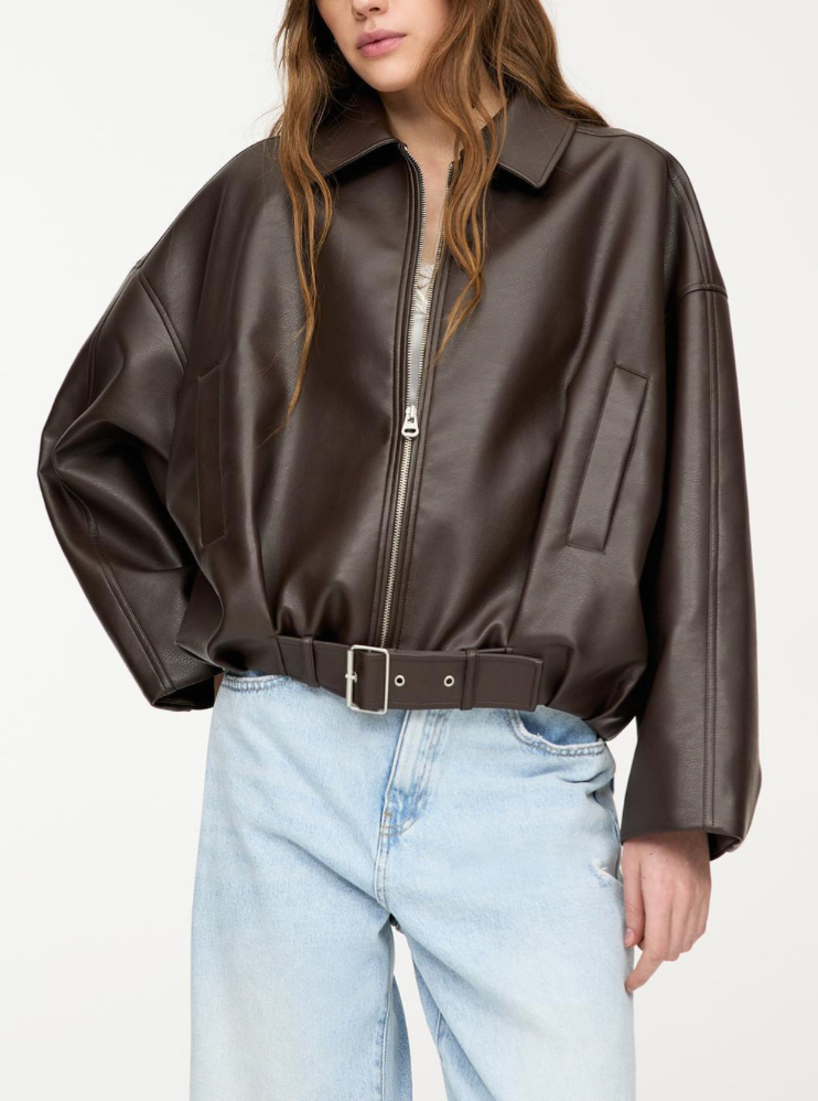 Nadia Jacket
