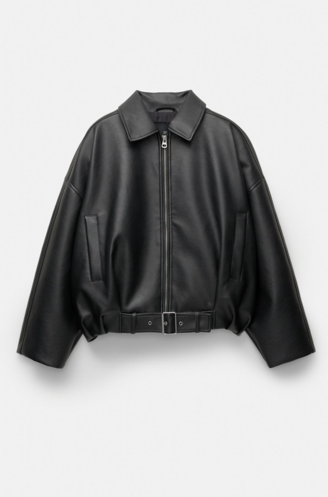 Nadia Jacket