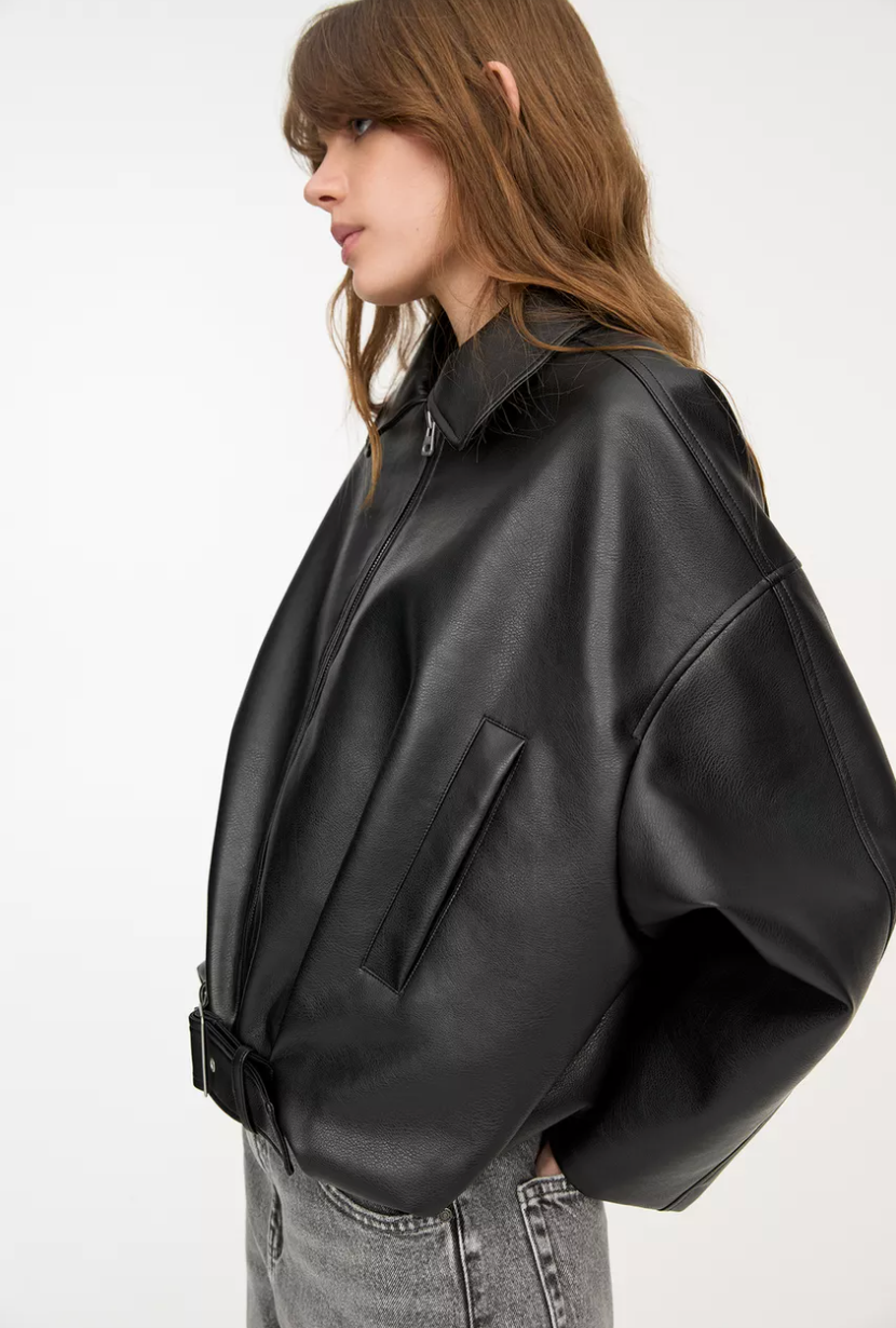 Nadia Jacket