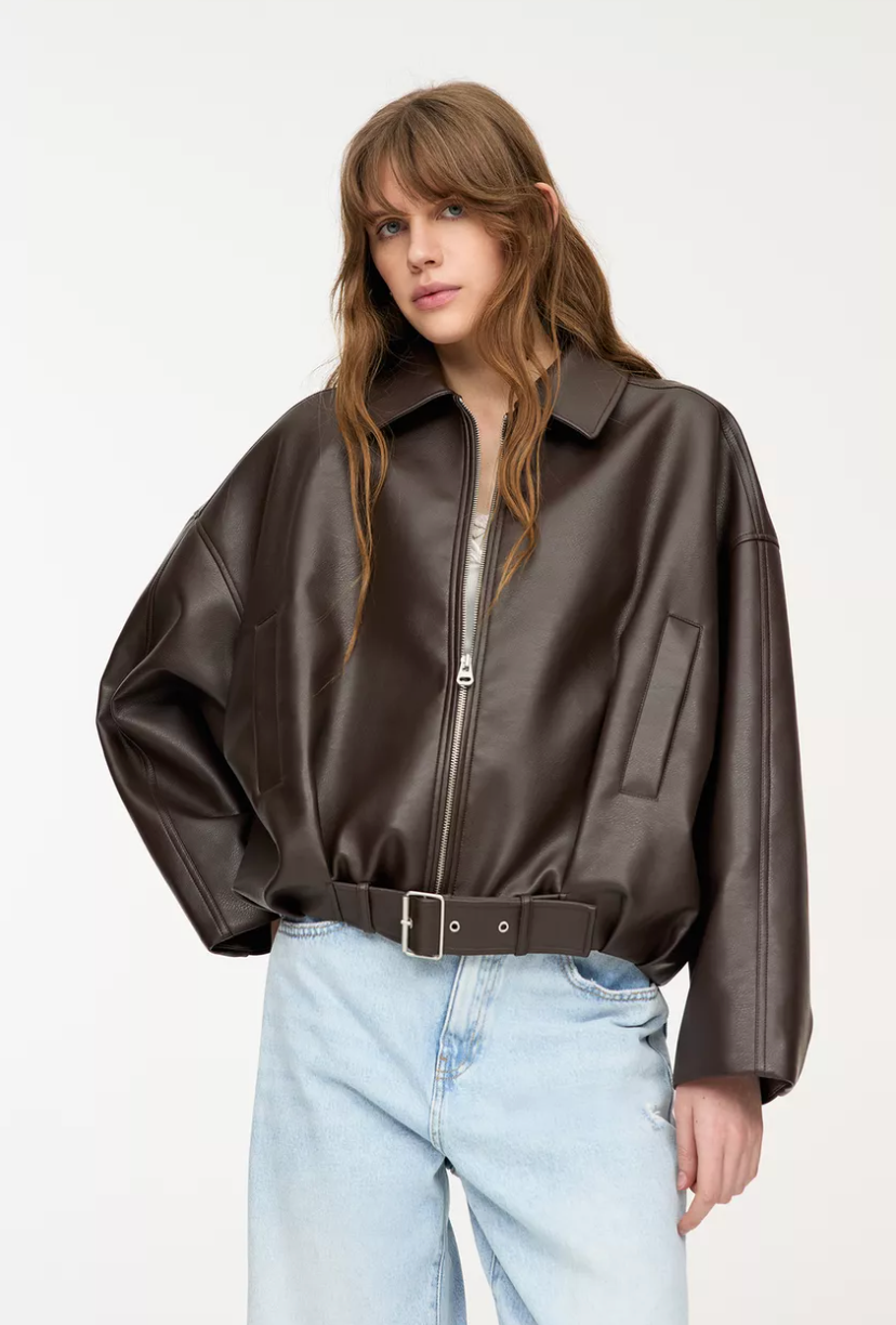 Nadia Jacket