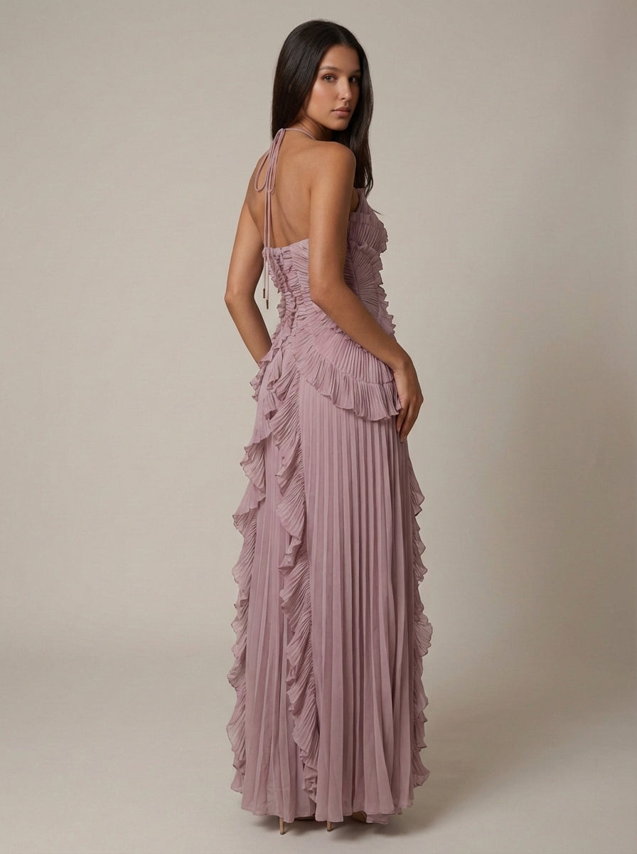Serelina Maxi Dress