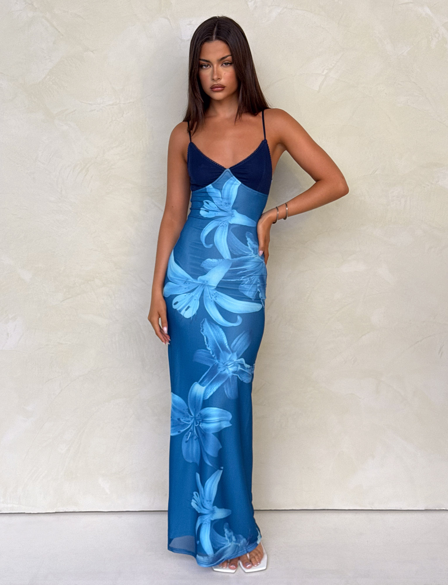 ALAINA | DRESS