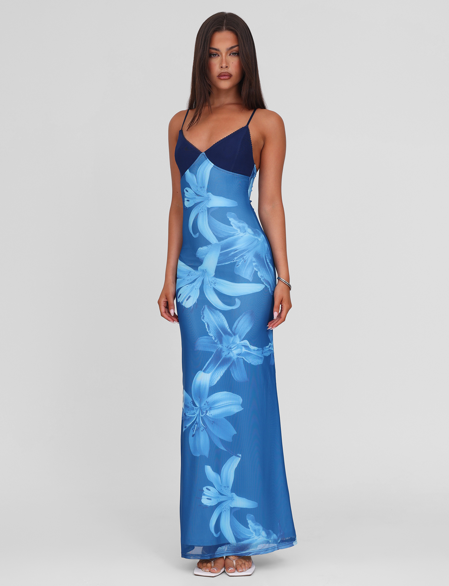 ALAINA | DRESS