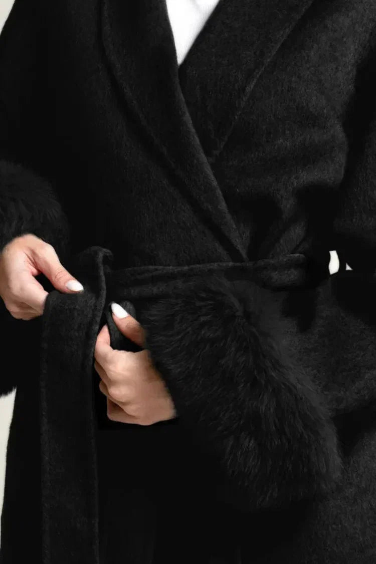 Nemali Coat