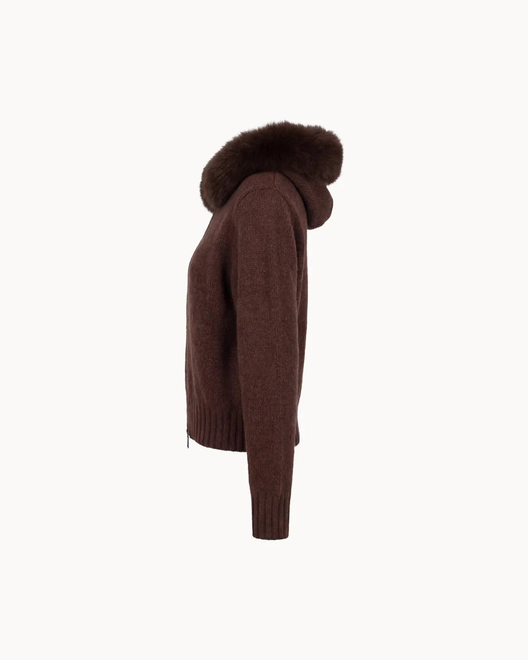 Fur Jacket