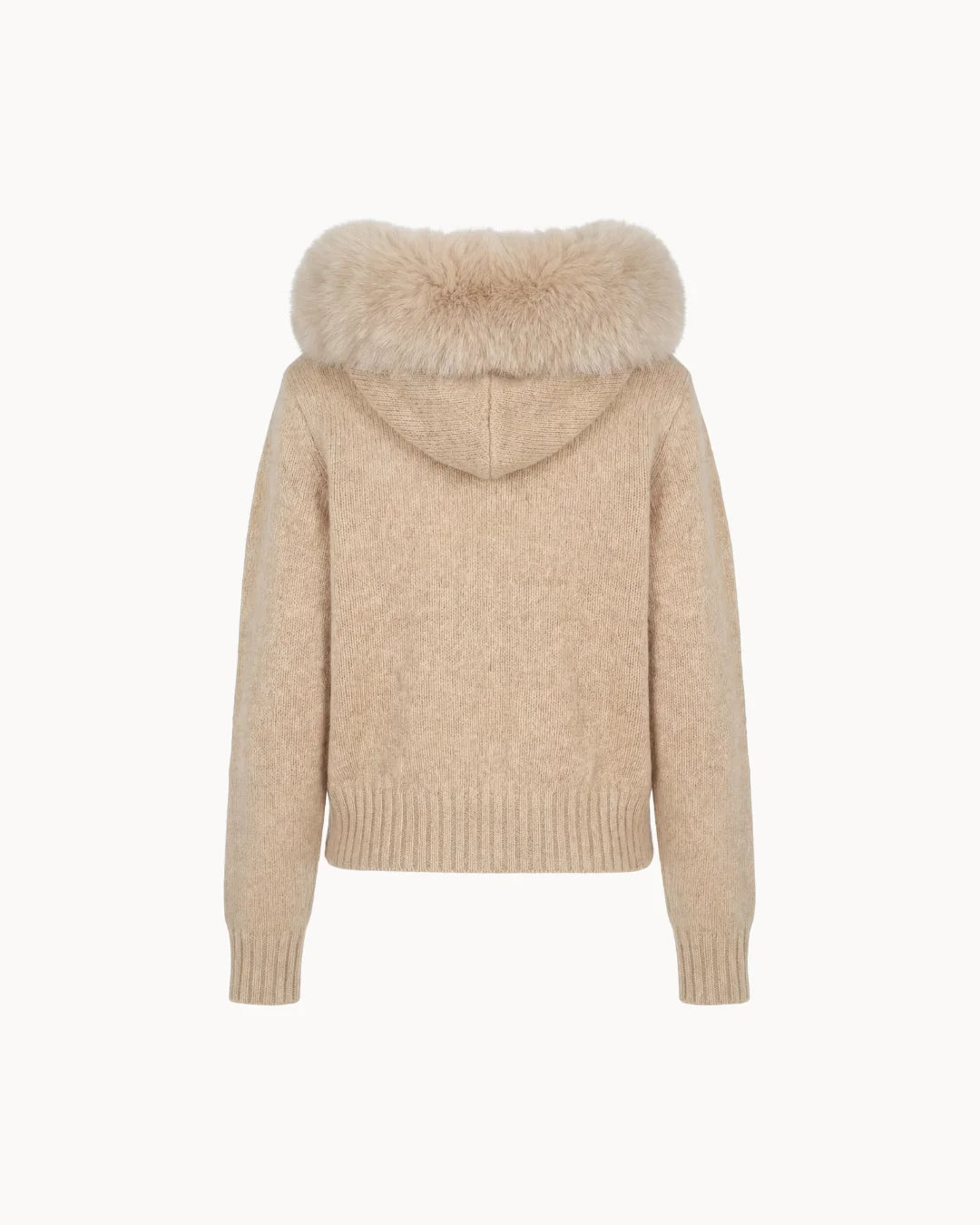 Fur Jacket