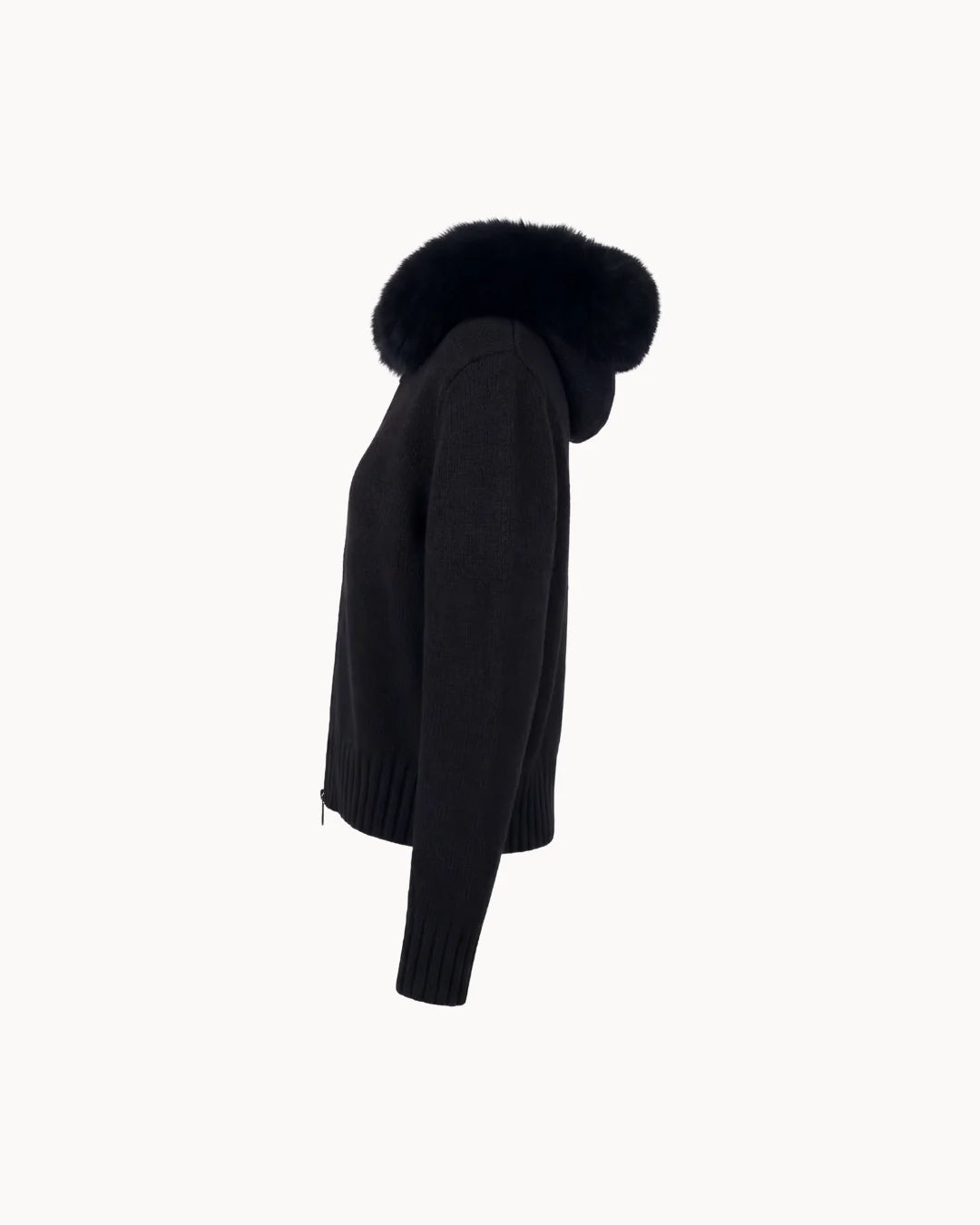 Fur Jacket