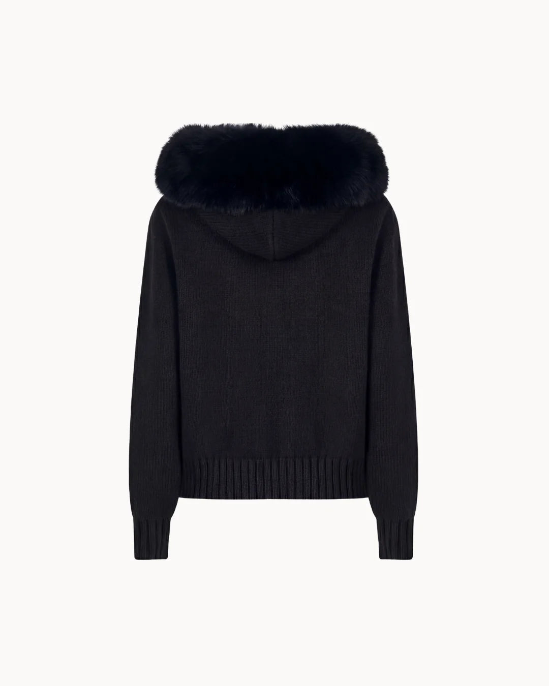 Fur Jacket