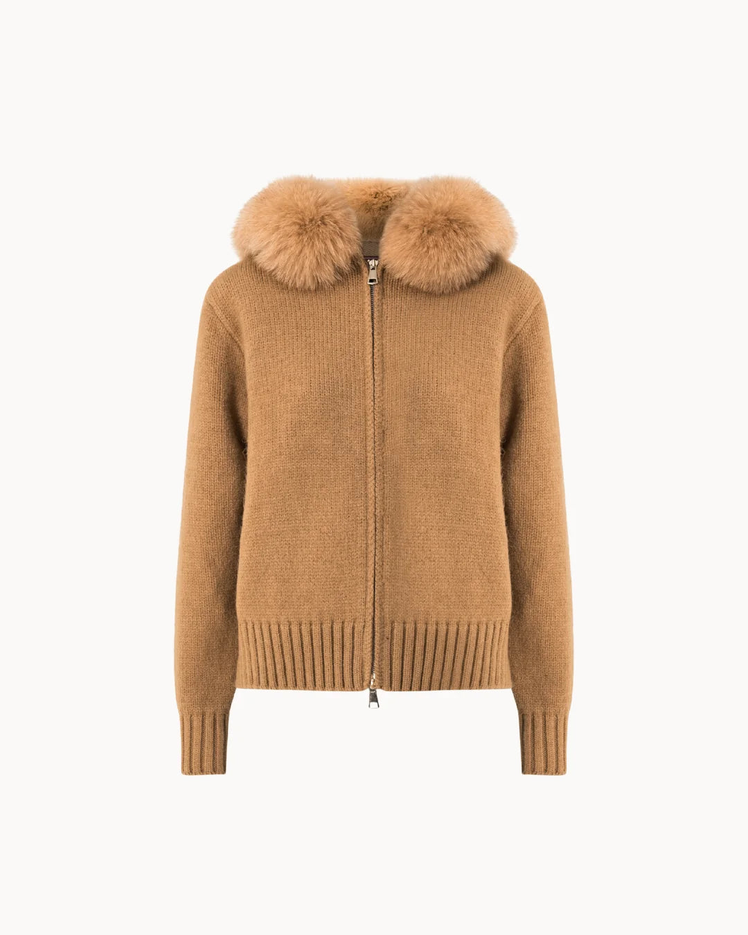 Fur Jacket