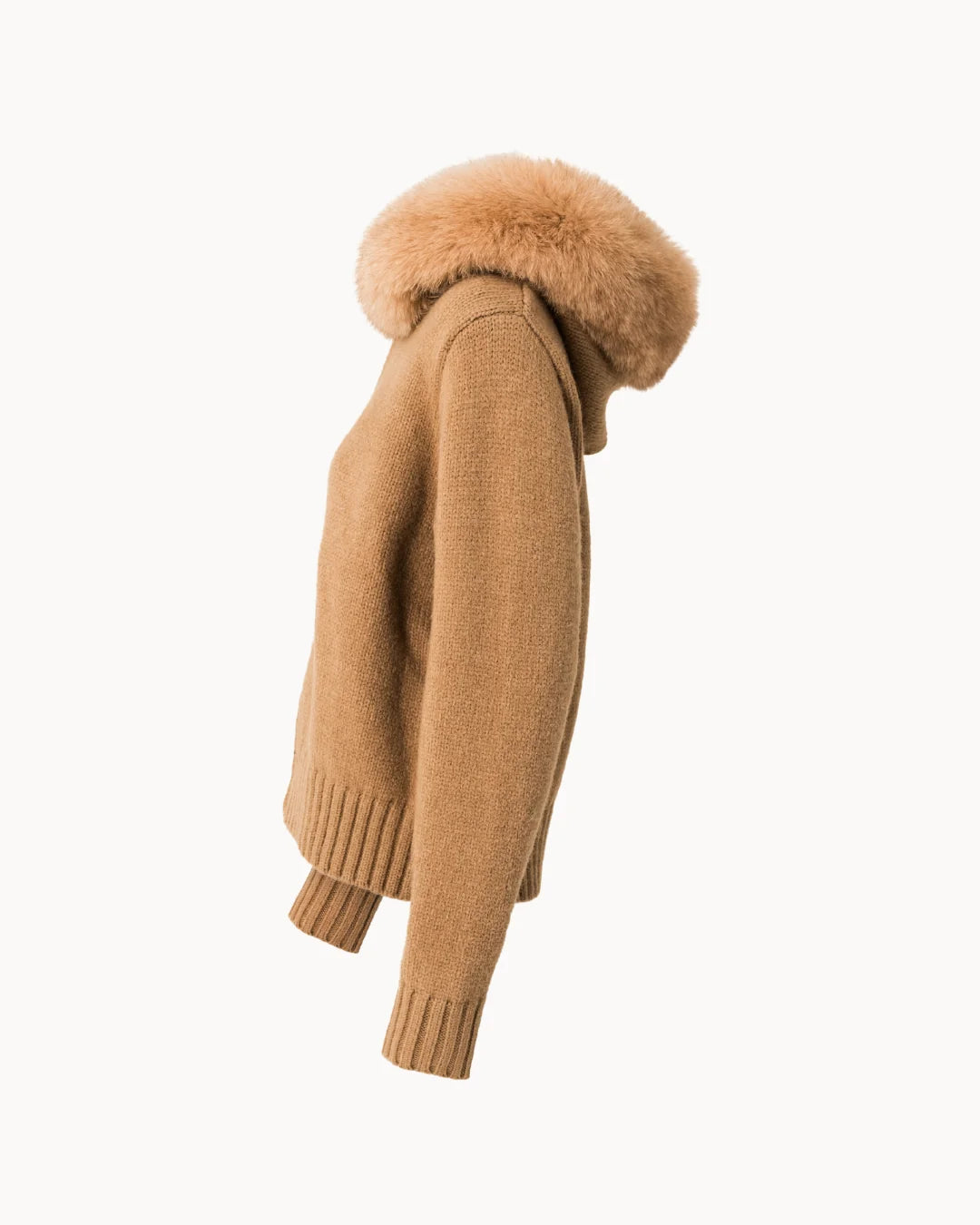 Fur Jacket