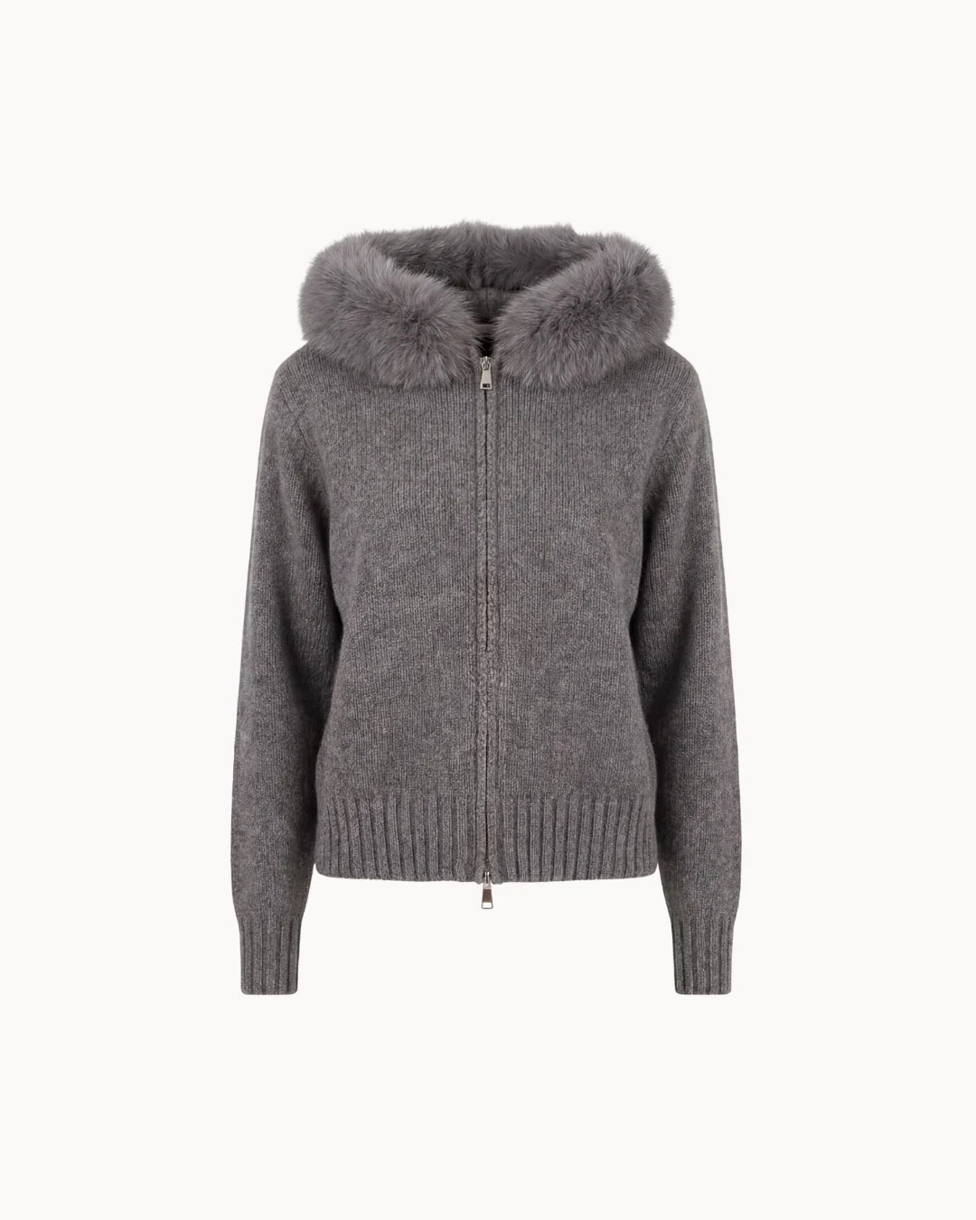 Fur Jacket