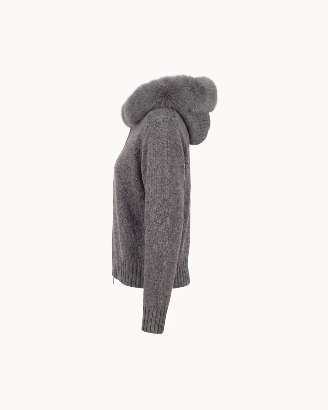 Fur Jacket