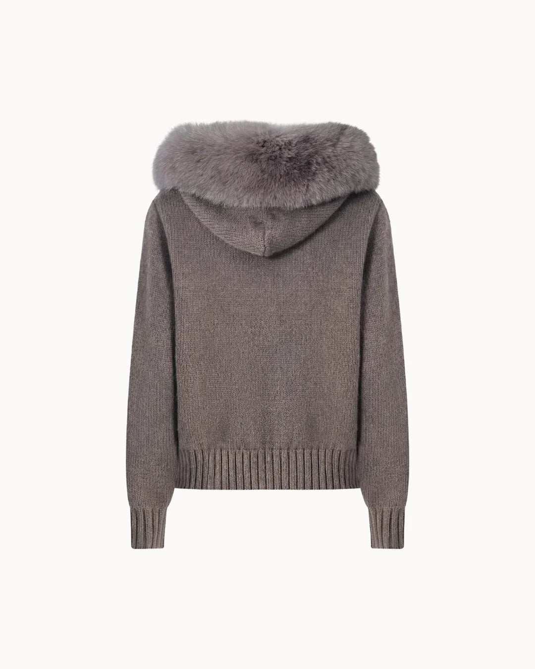 Fur Jacket