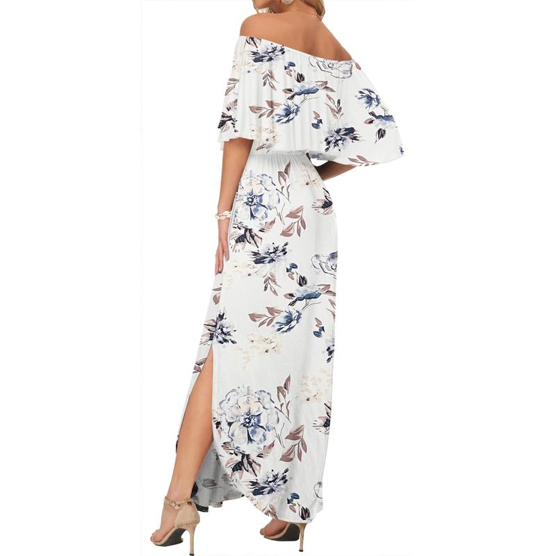 Phoebe | Maxi Dress