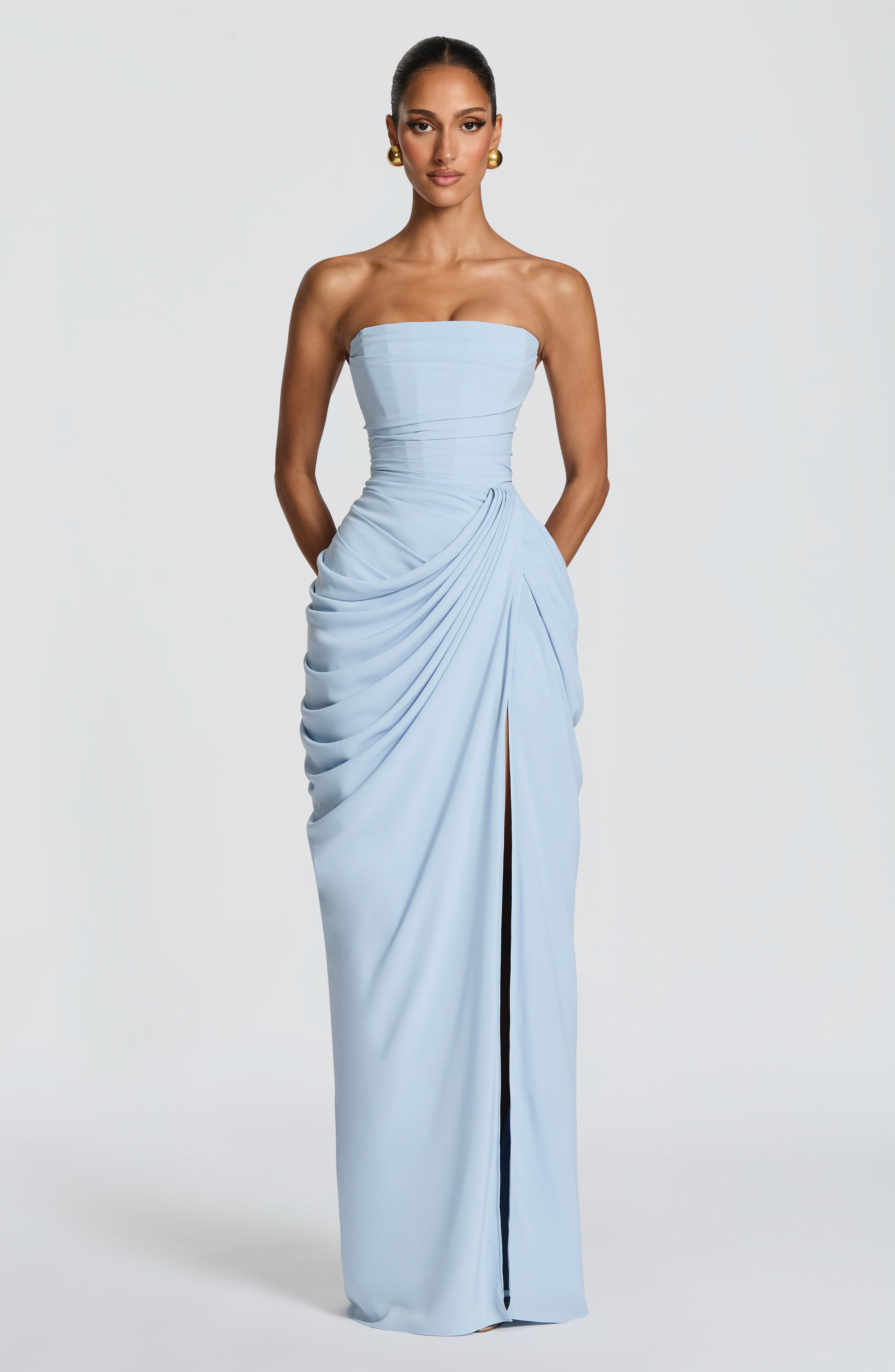Lois | Maxi Dress