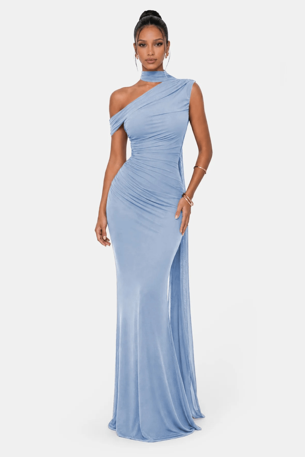 Delphina Maxi Dress