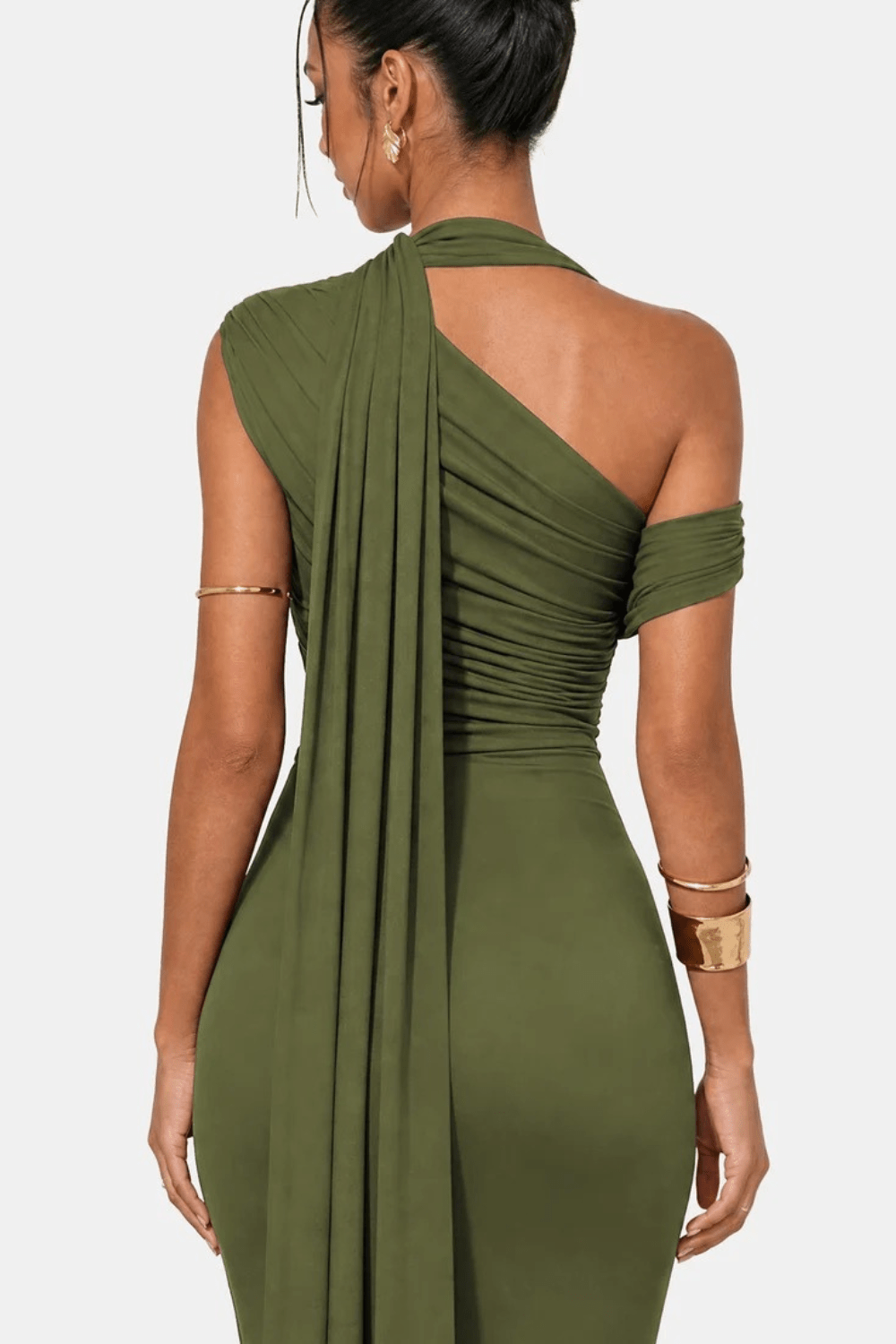 Delphina Maxi Dress