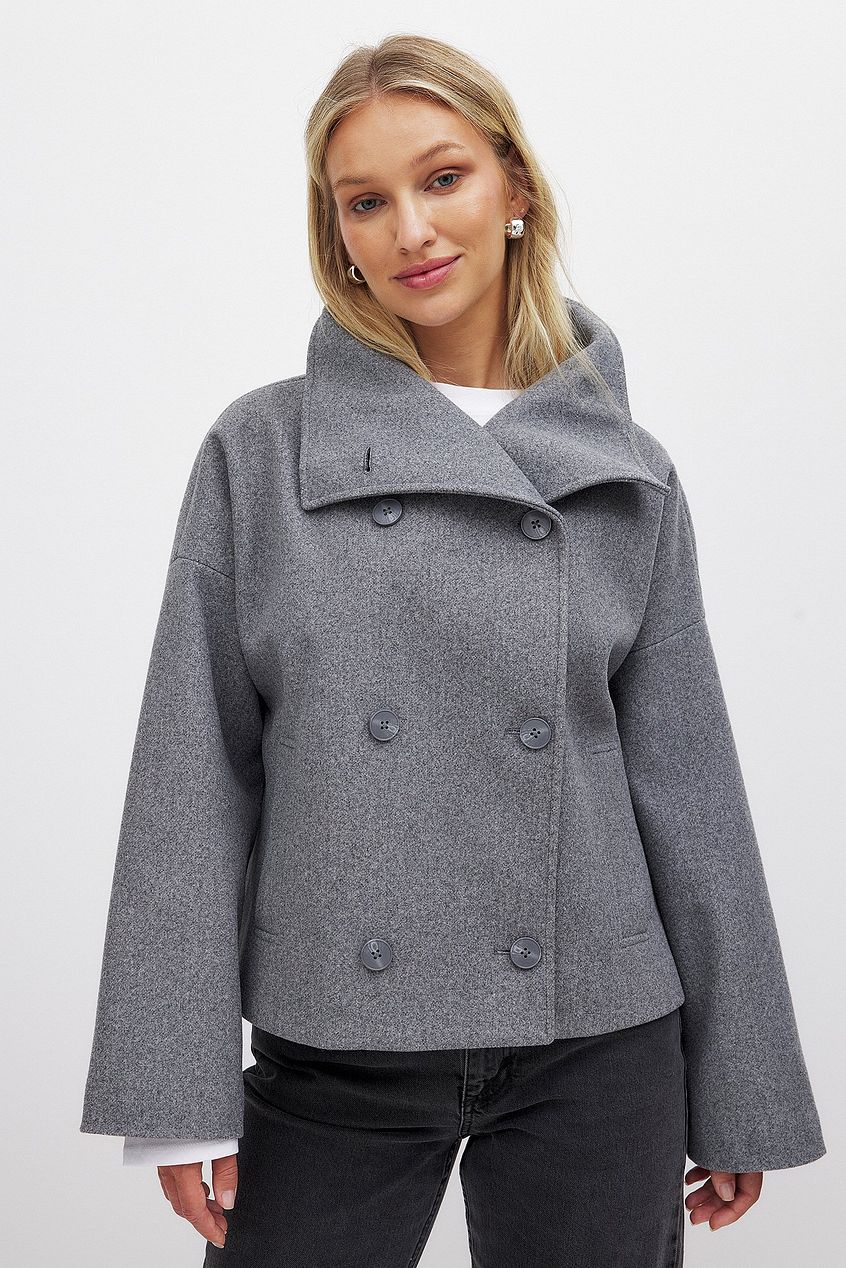 Soraya Coat