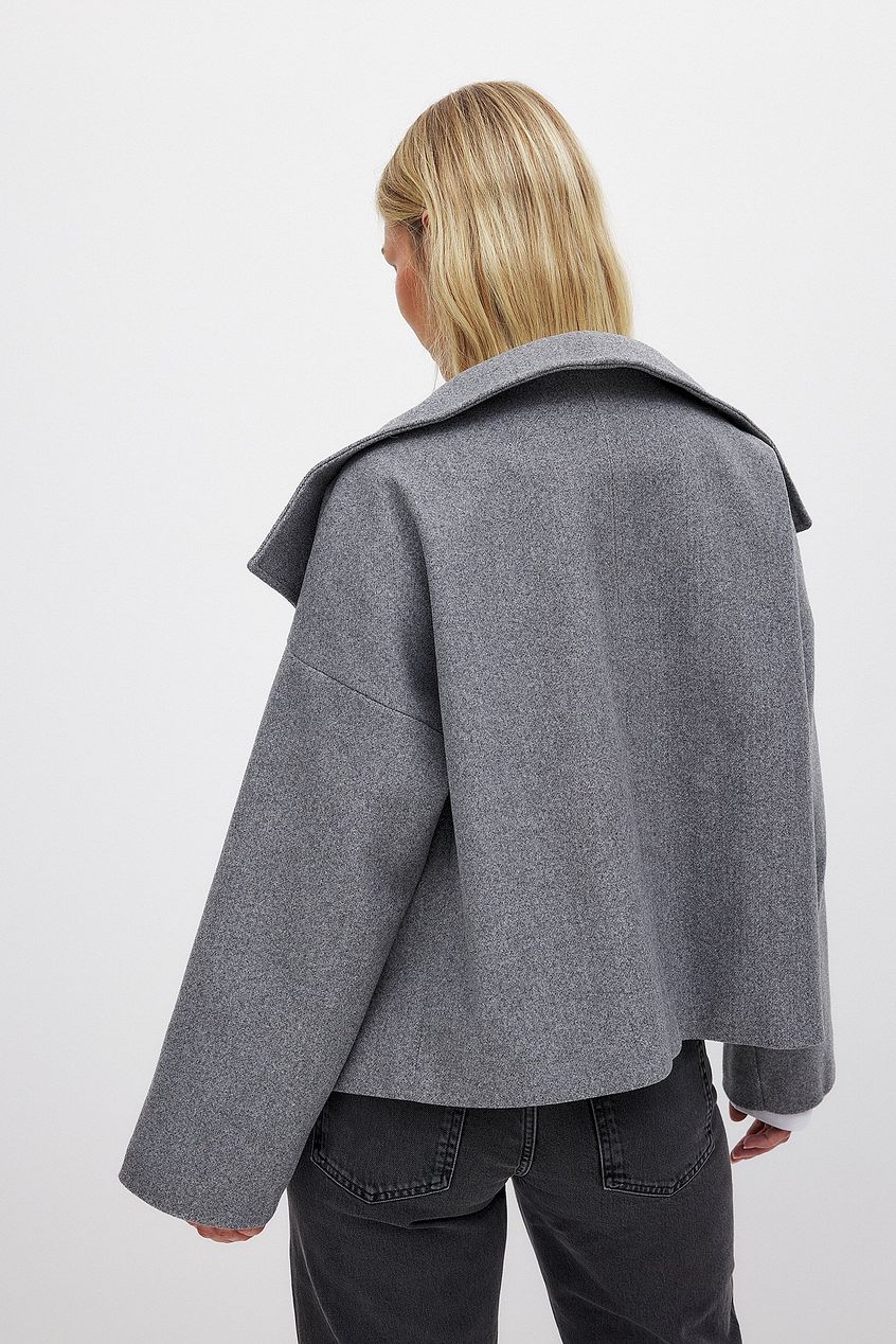 Soraya Coat