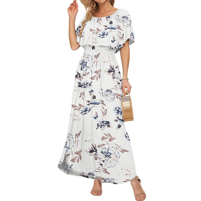 Phoebe | Maxi Dress