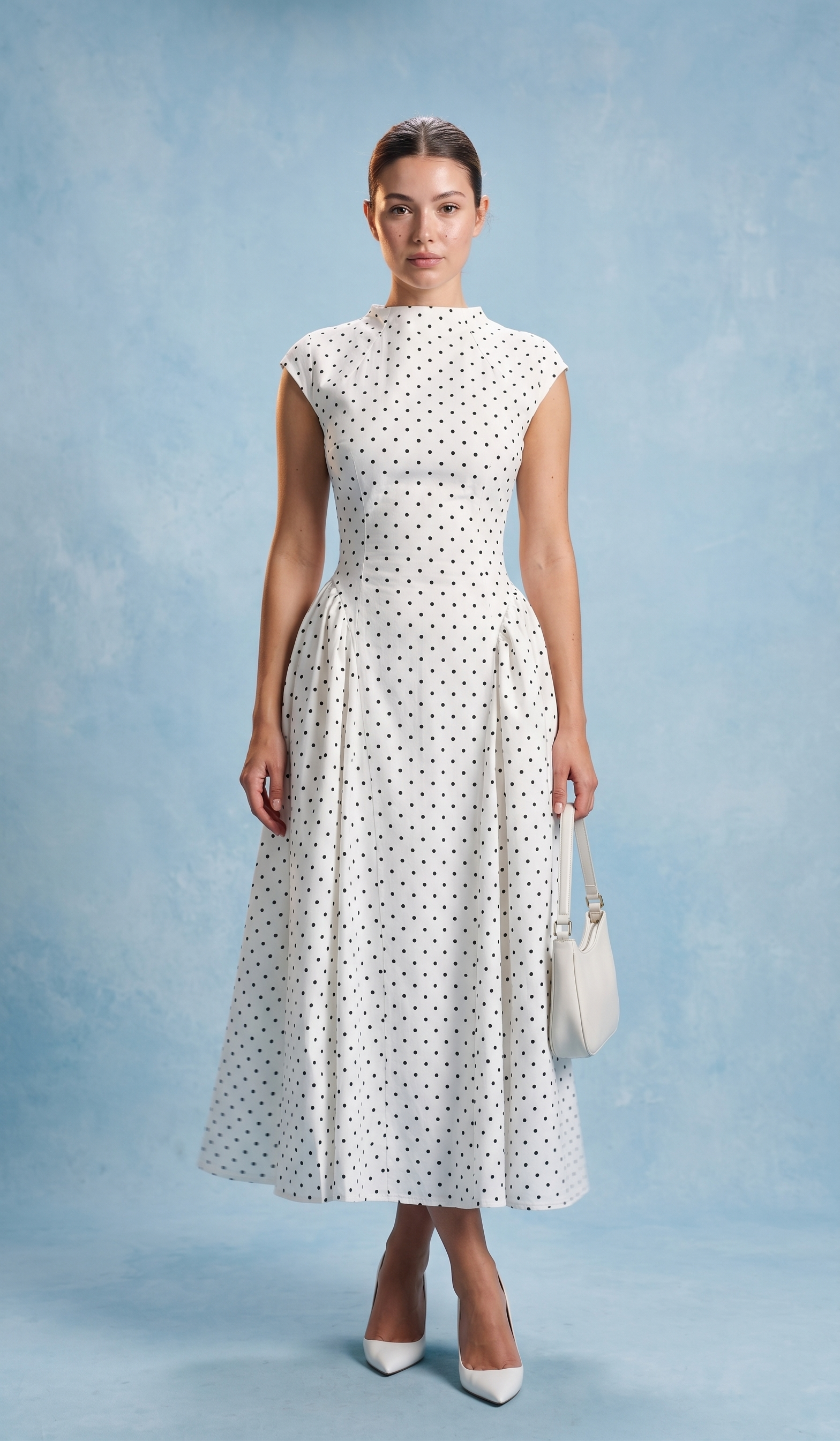 Polka | Dress