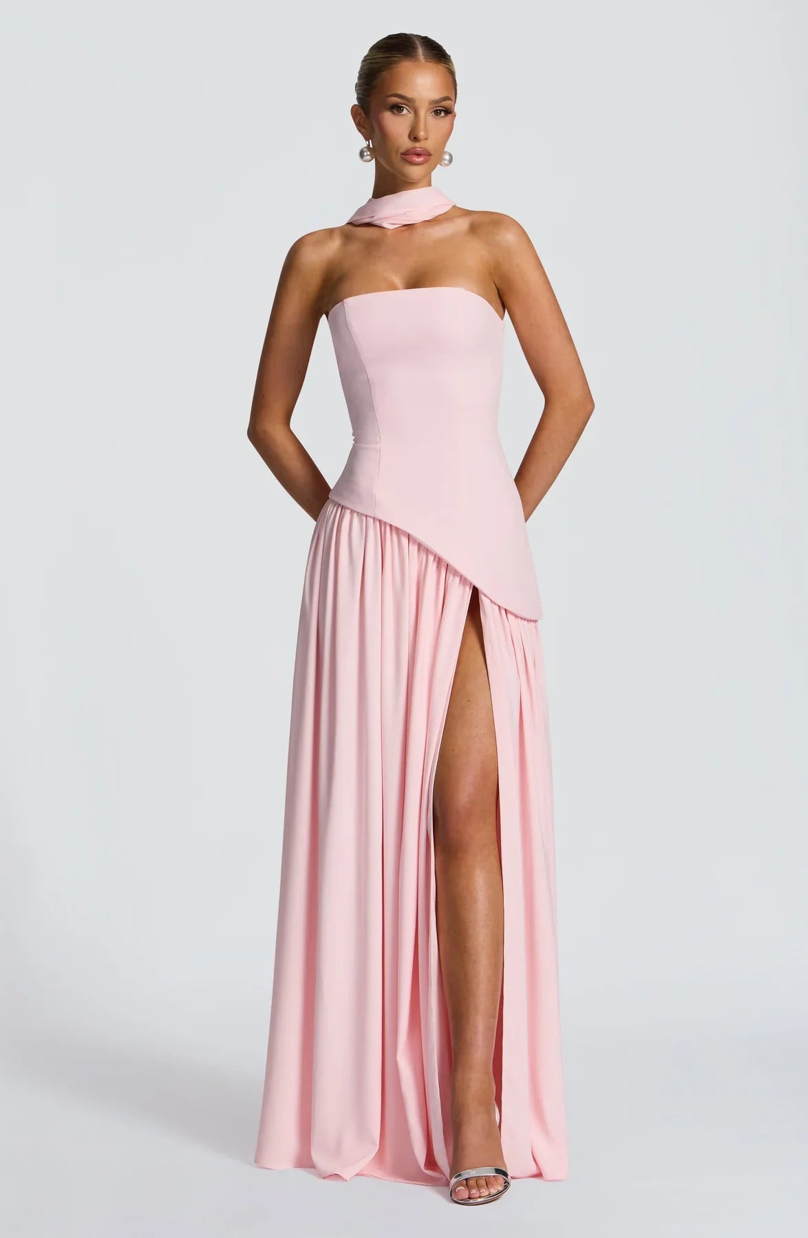 Helena Maxi Dress