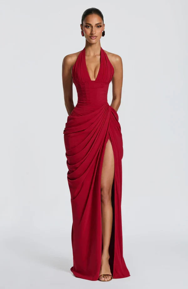 Minette Maxi Dress