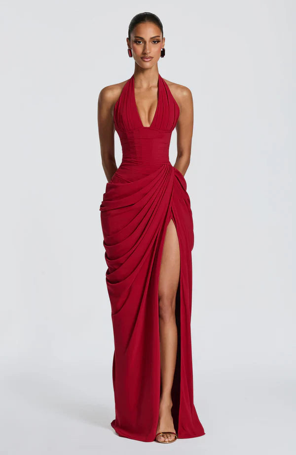 Minette Maxi Dress