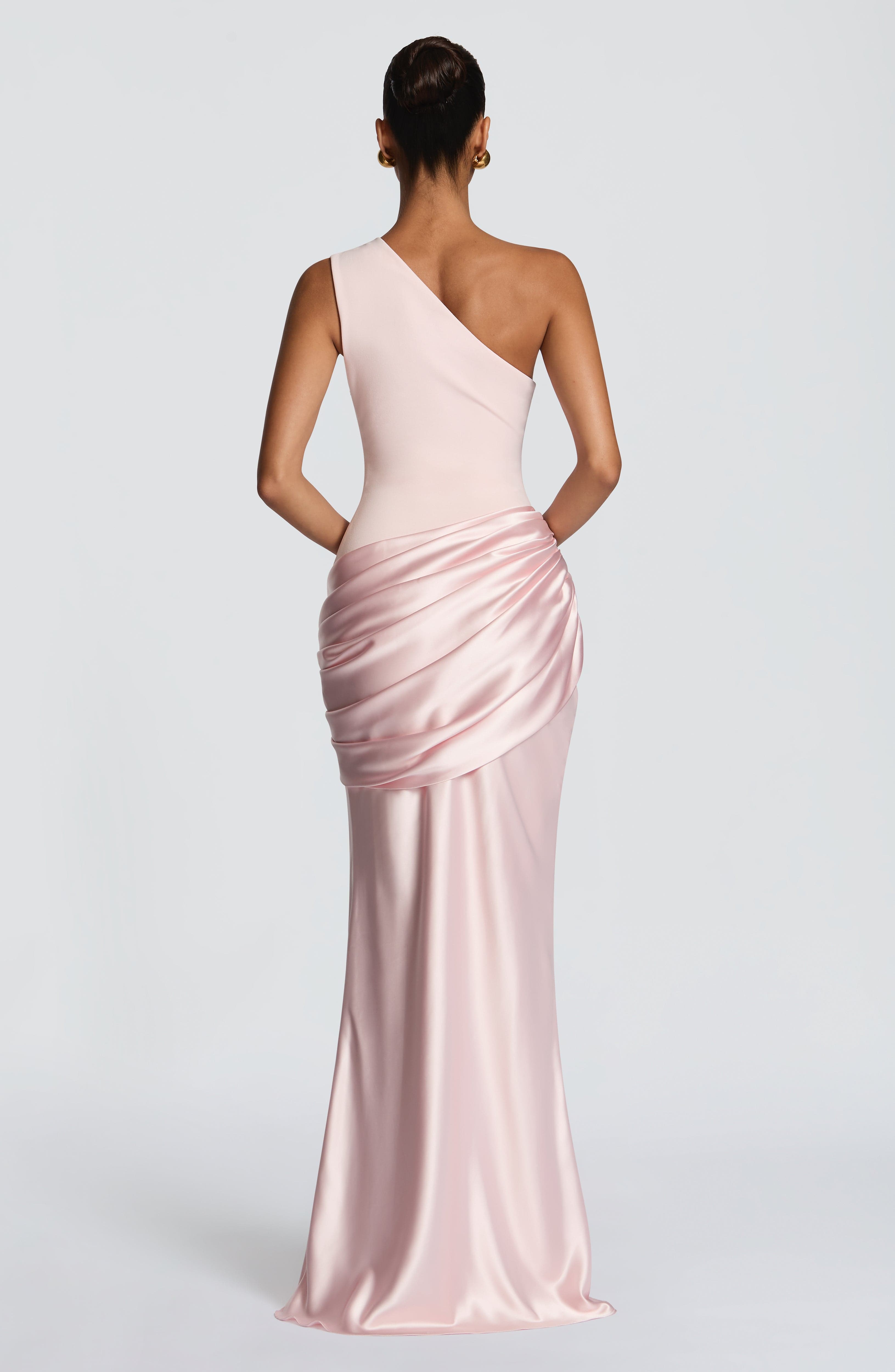 Abbey | Maxi Dress