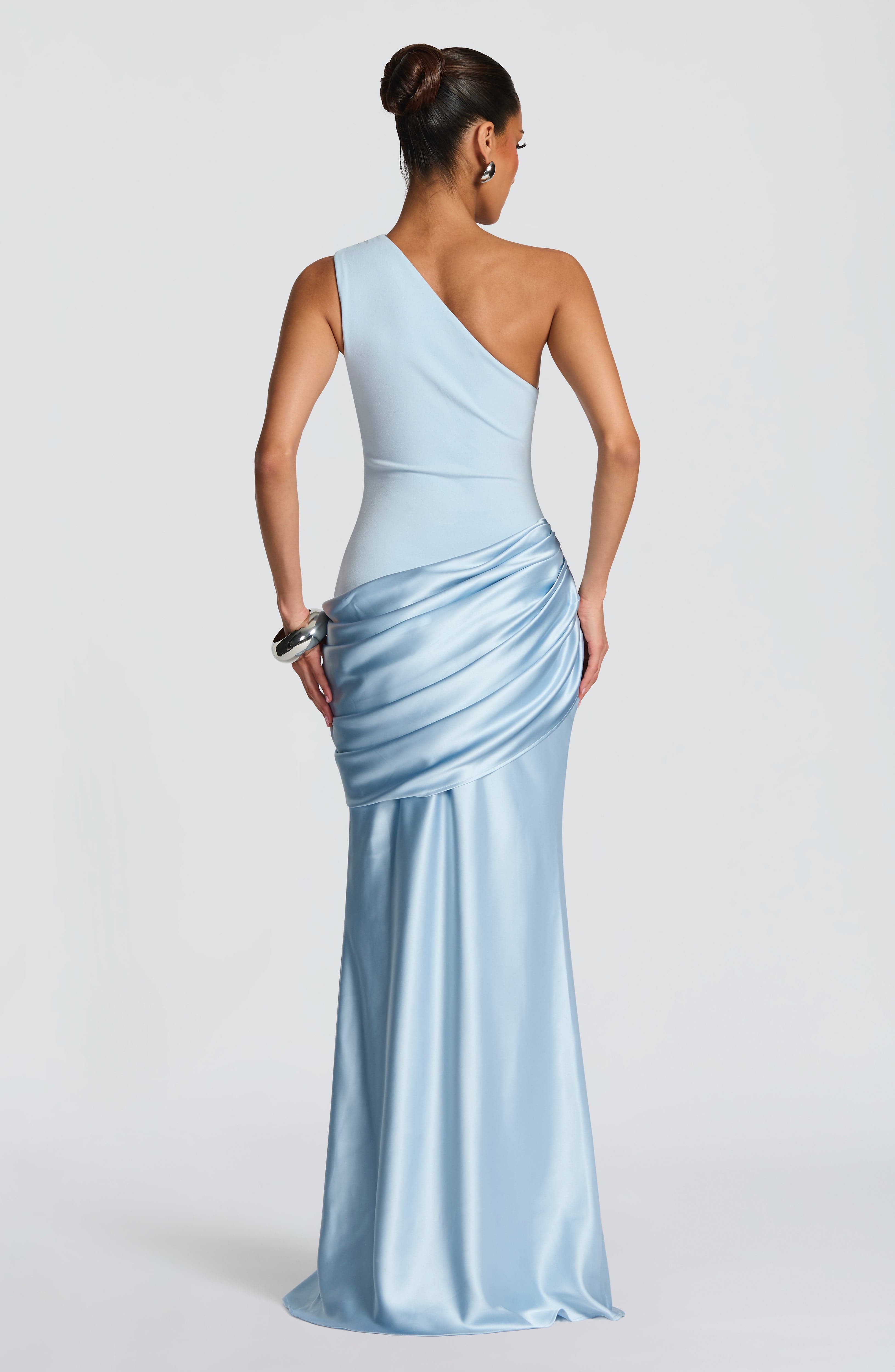 Abbey | Maxi Dress