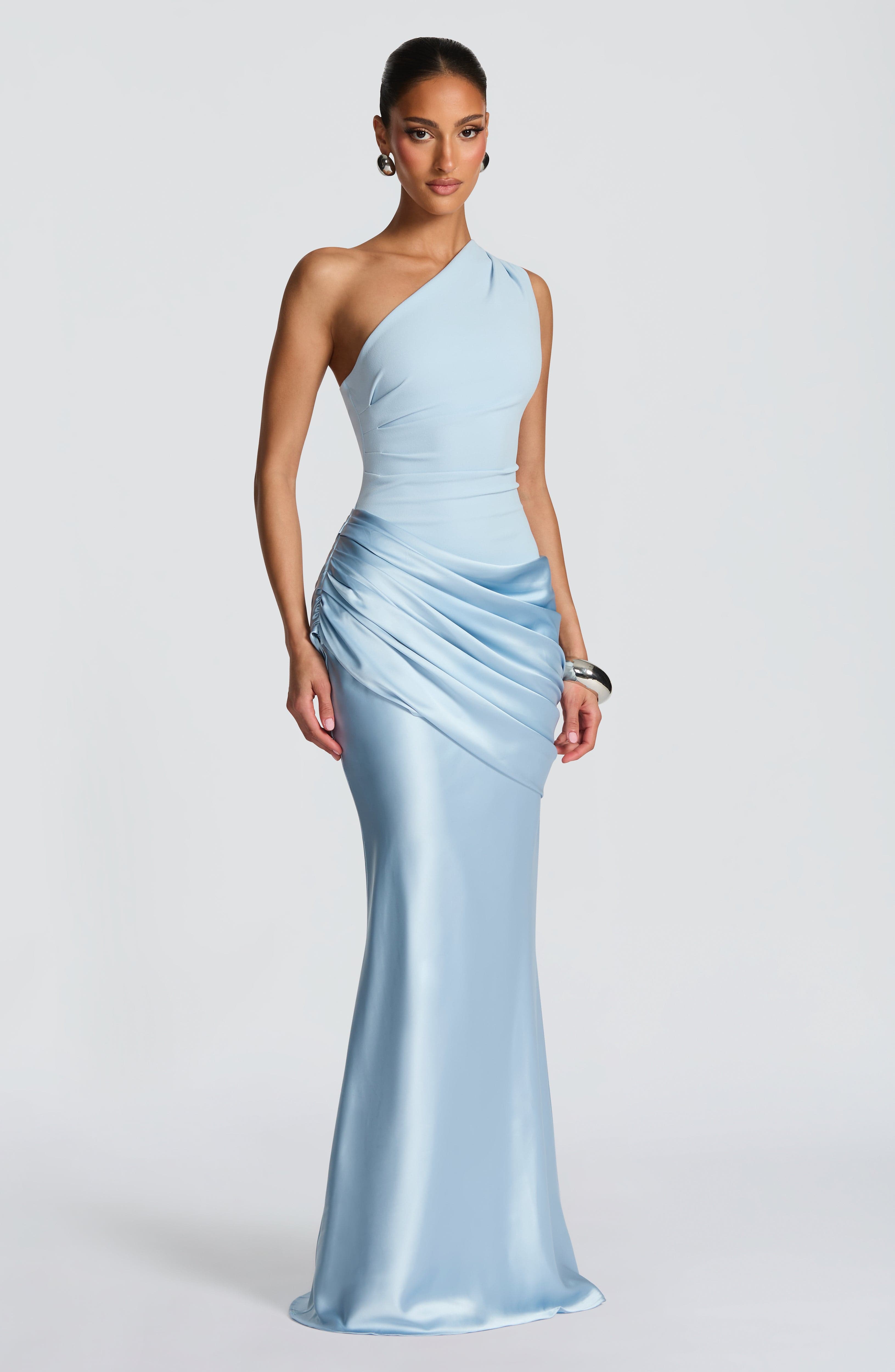 Abbey | Maxi Dress
