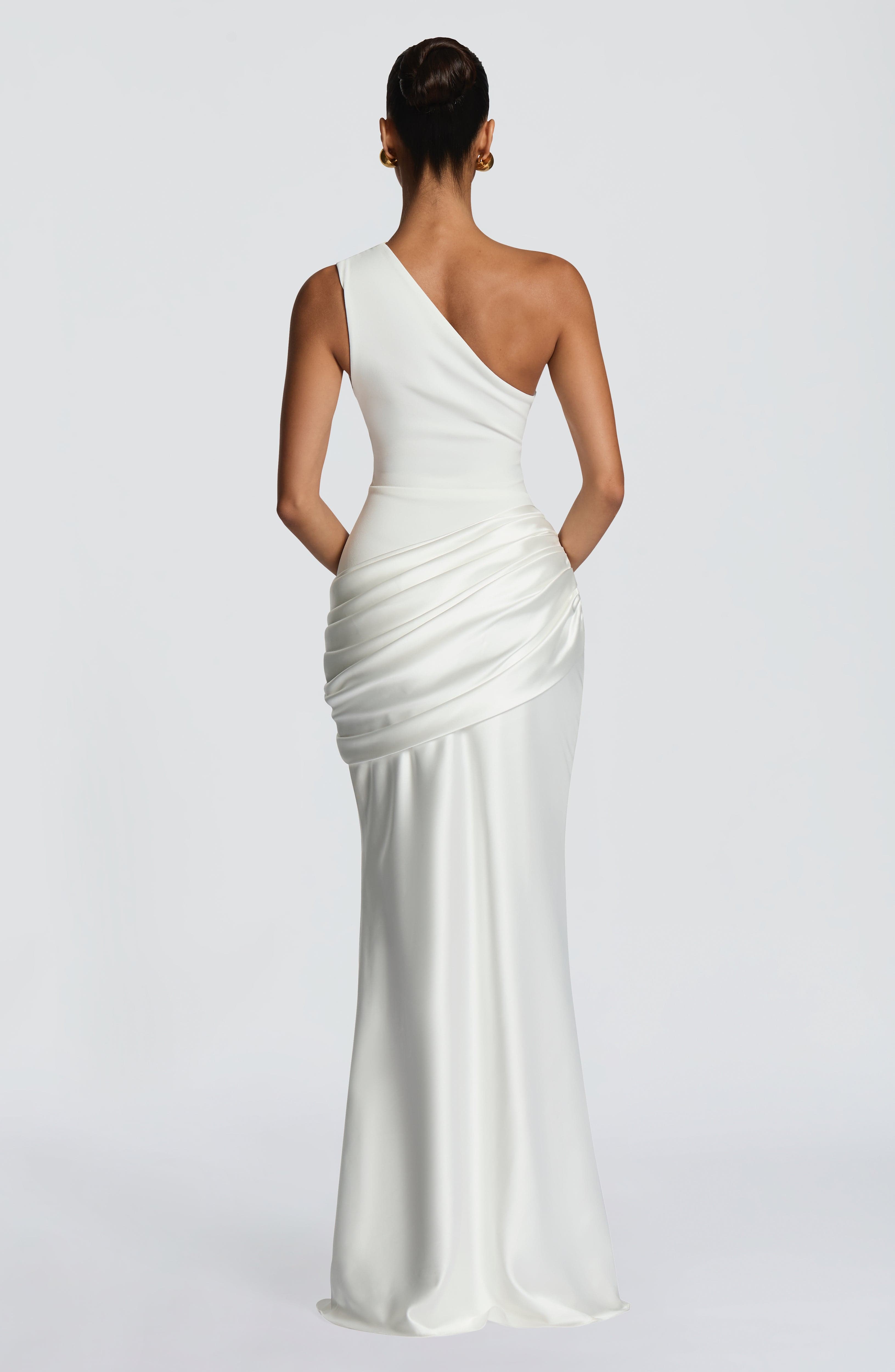 Abbey | Maxi Dress