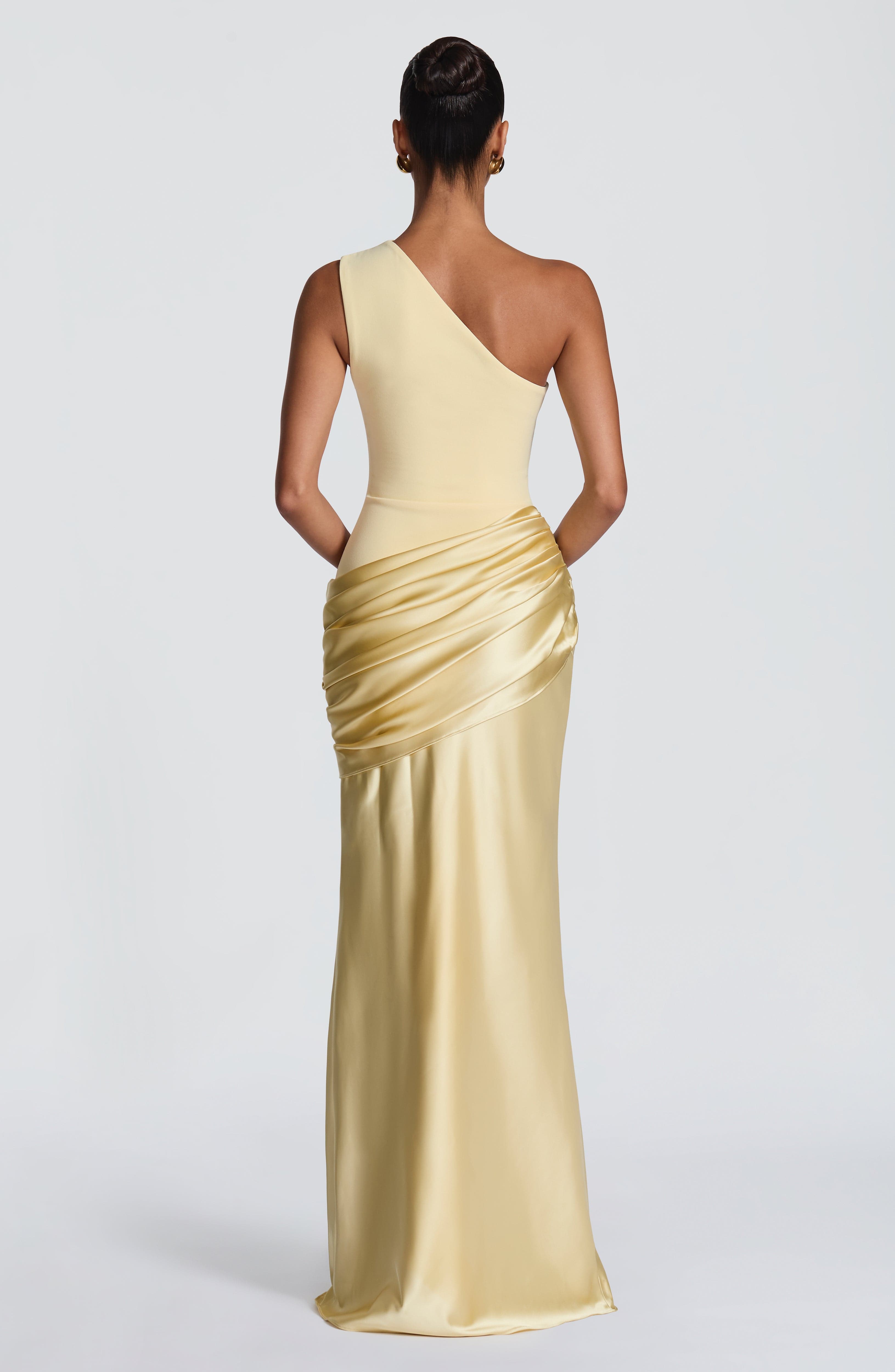Abbey | Maxi Dress
