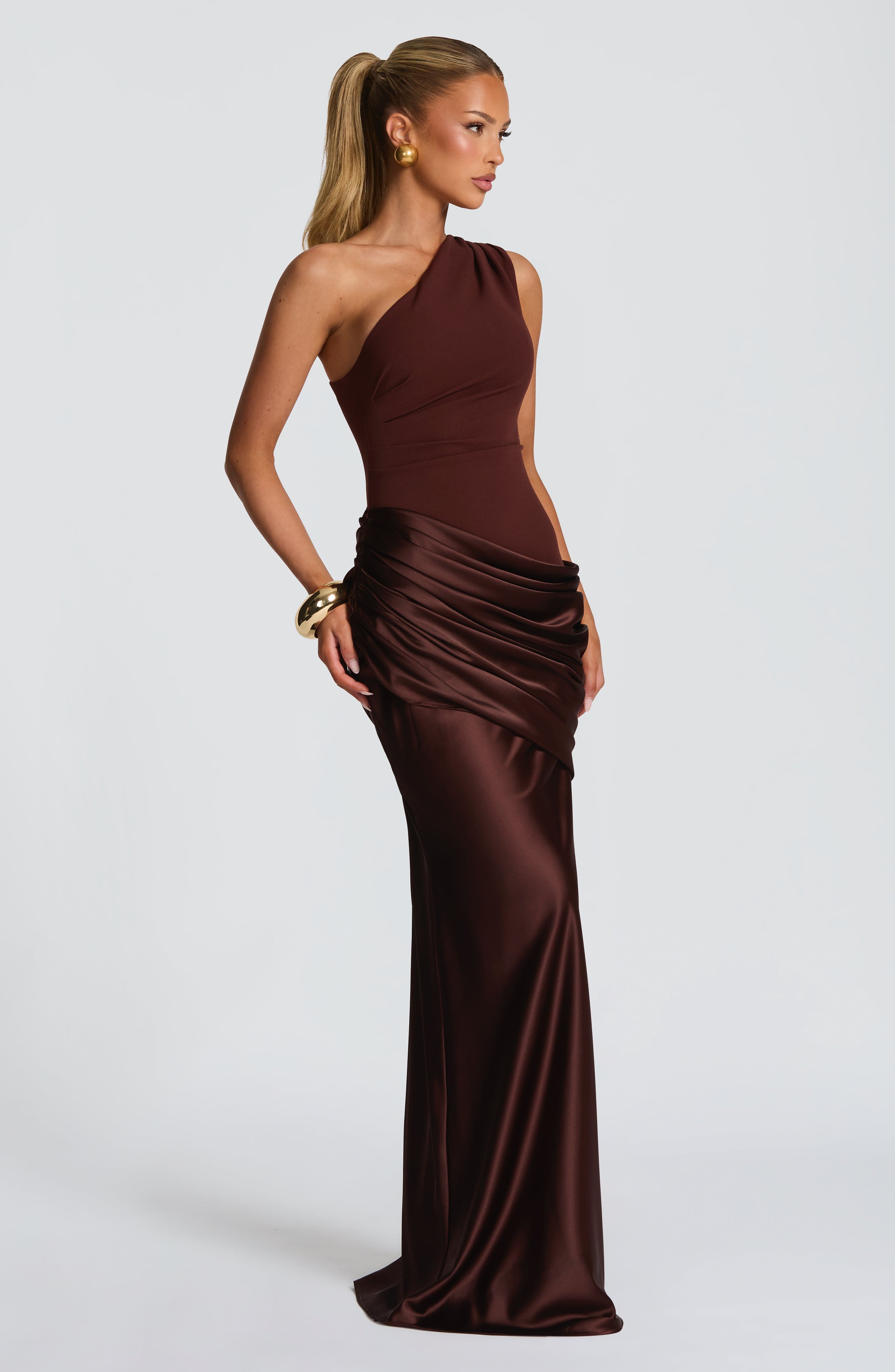 Abbey | Maxi Dress