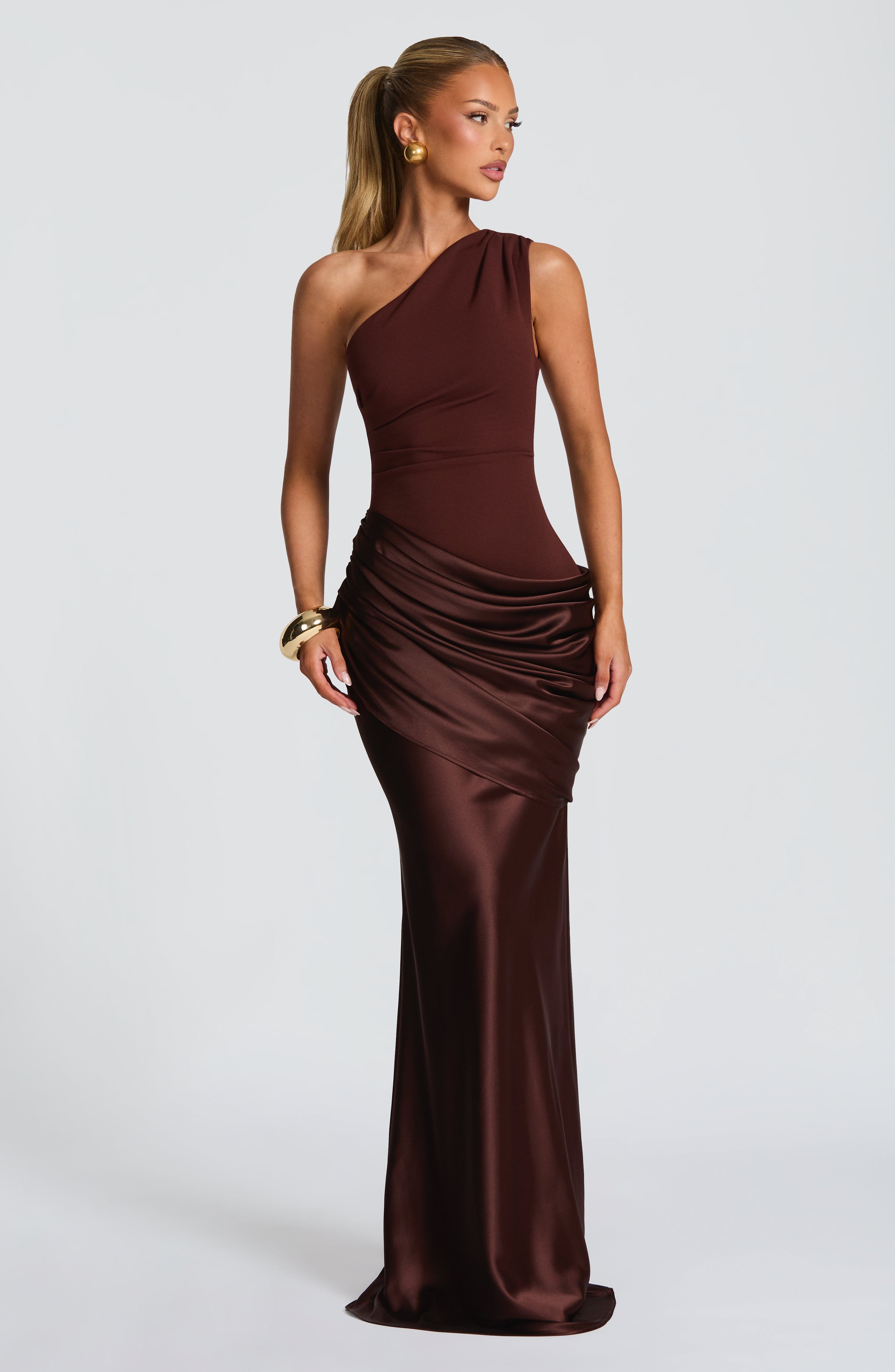 Abbey | Maxi Dress