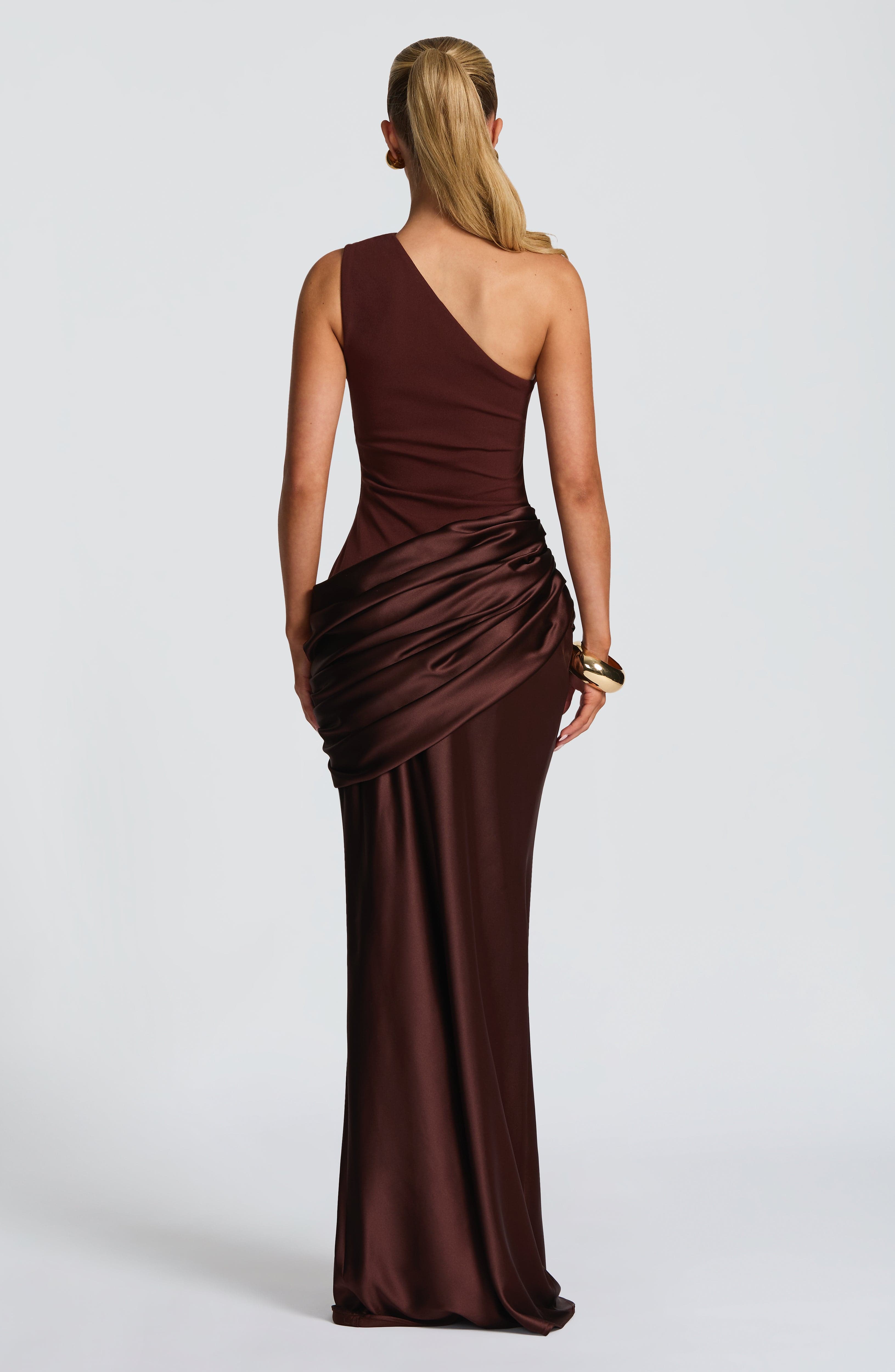 Abbey | Maxi Dress