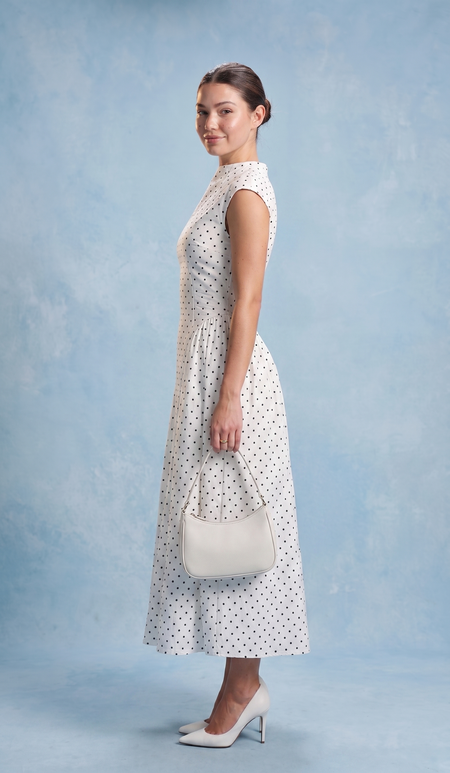 Polka | Dress